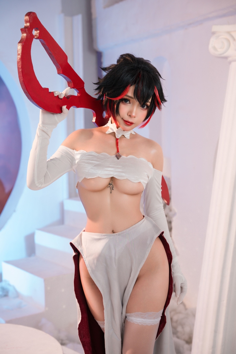 Umeko J Matoi Ryuko